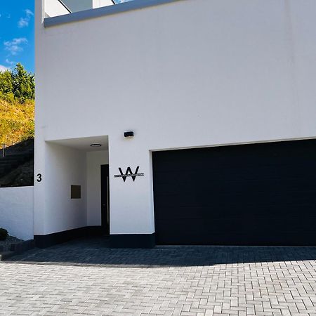 Ferienwohnung Weitblick Cochem Ngoại thất bức ảnh