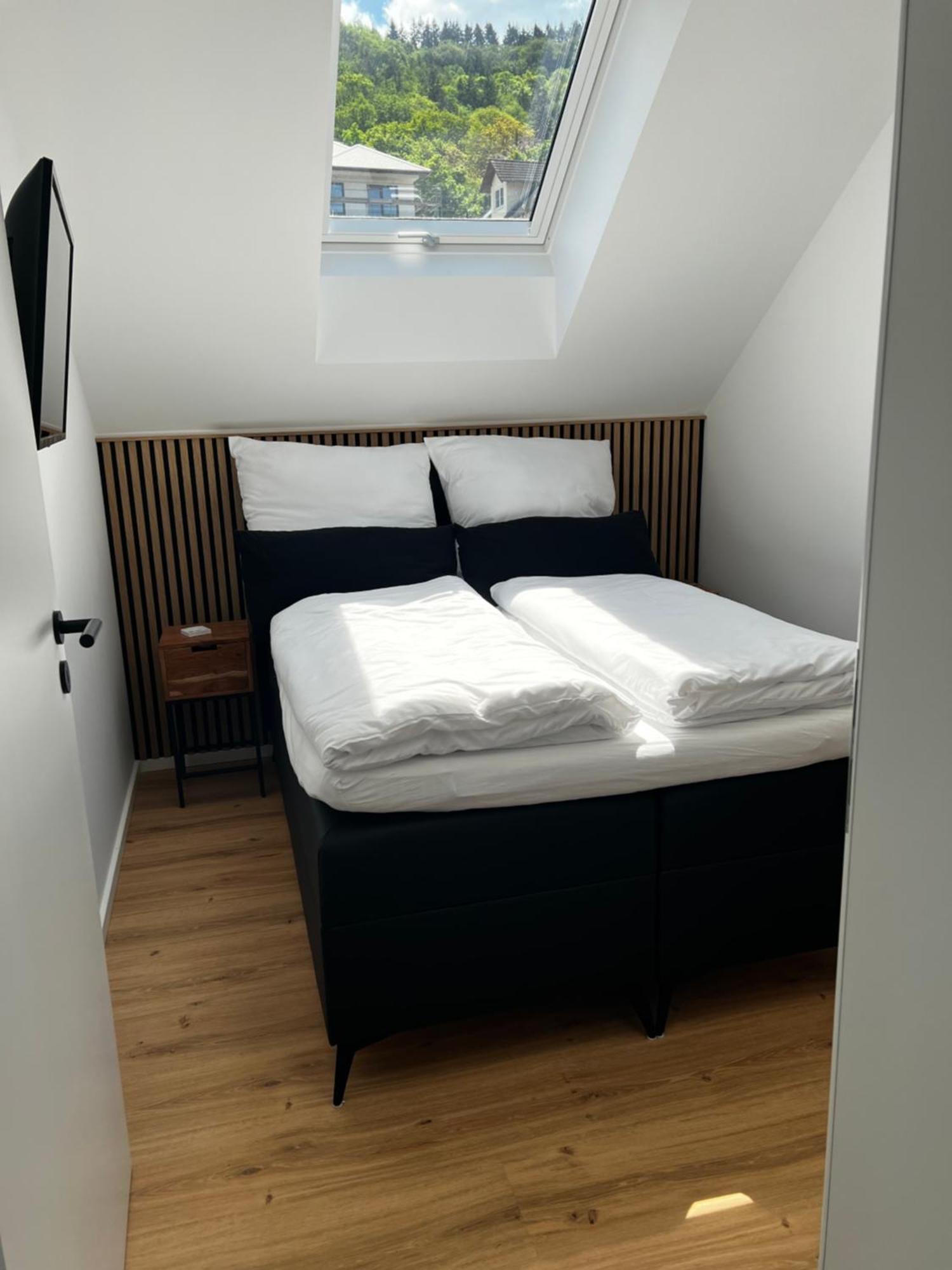 Ferienwohnung Weitblick Cochem Ngoại thất bức ảnh