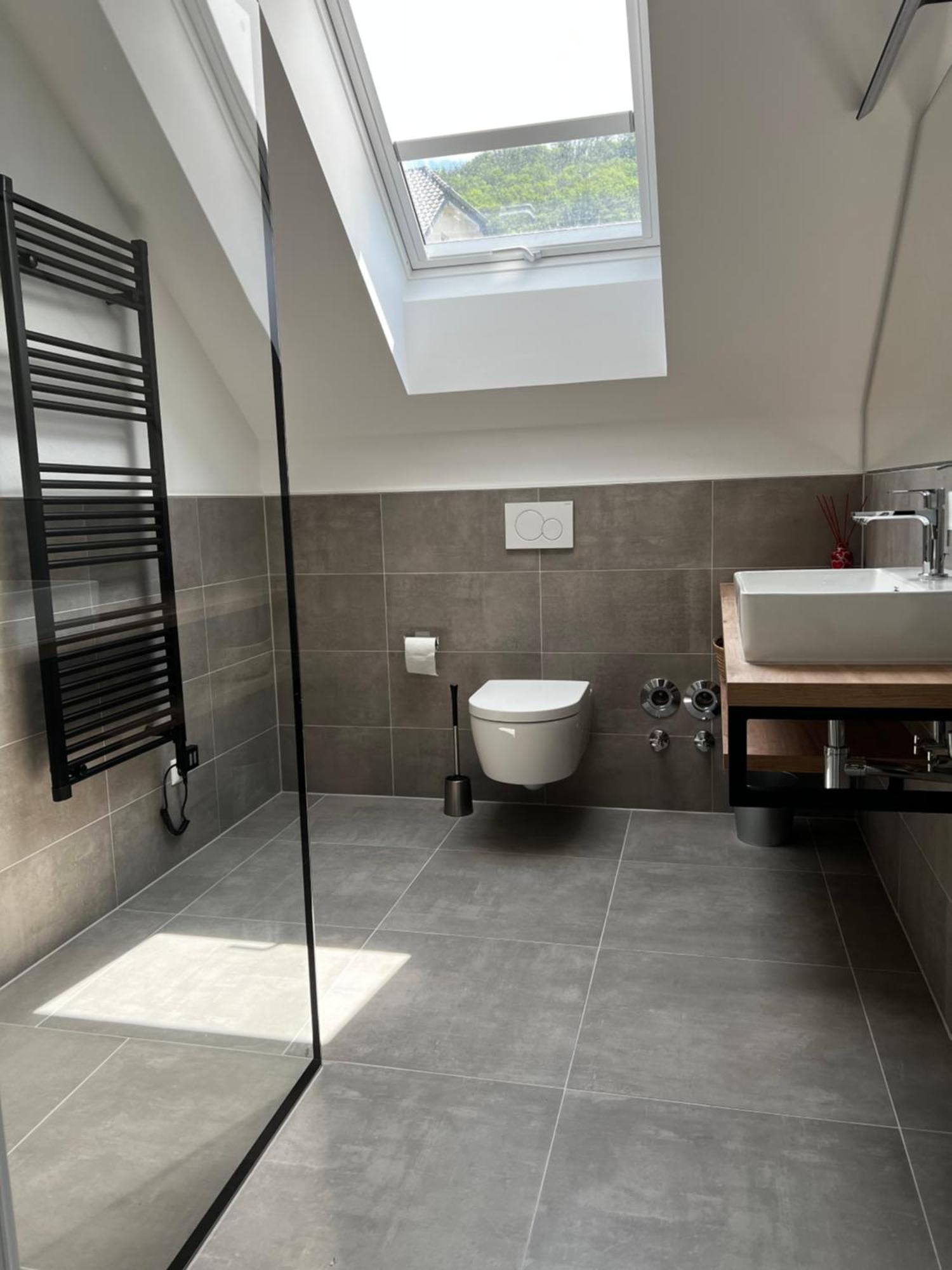Ferienwohnung Weitblick Cochem Ngoại thất bức ảnh