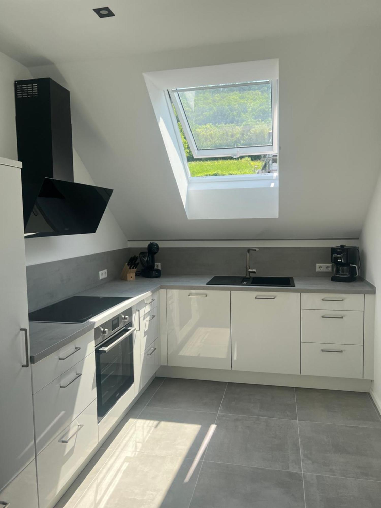 Ferienwohnung Weitblick Cochem Ngoại thất bức ảnh