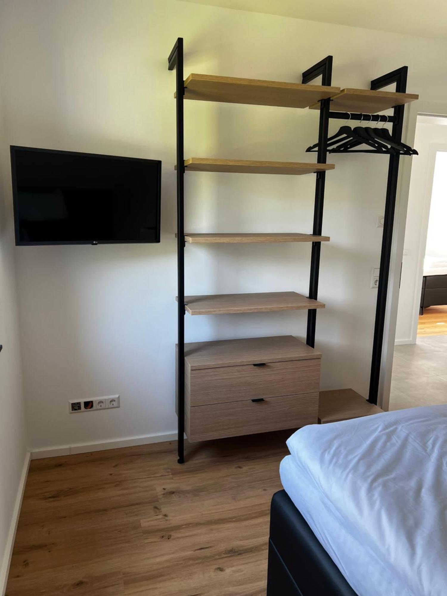 Ferienwohnung Weitblick Cochem Ngoại thất bức ảnh