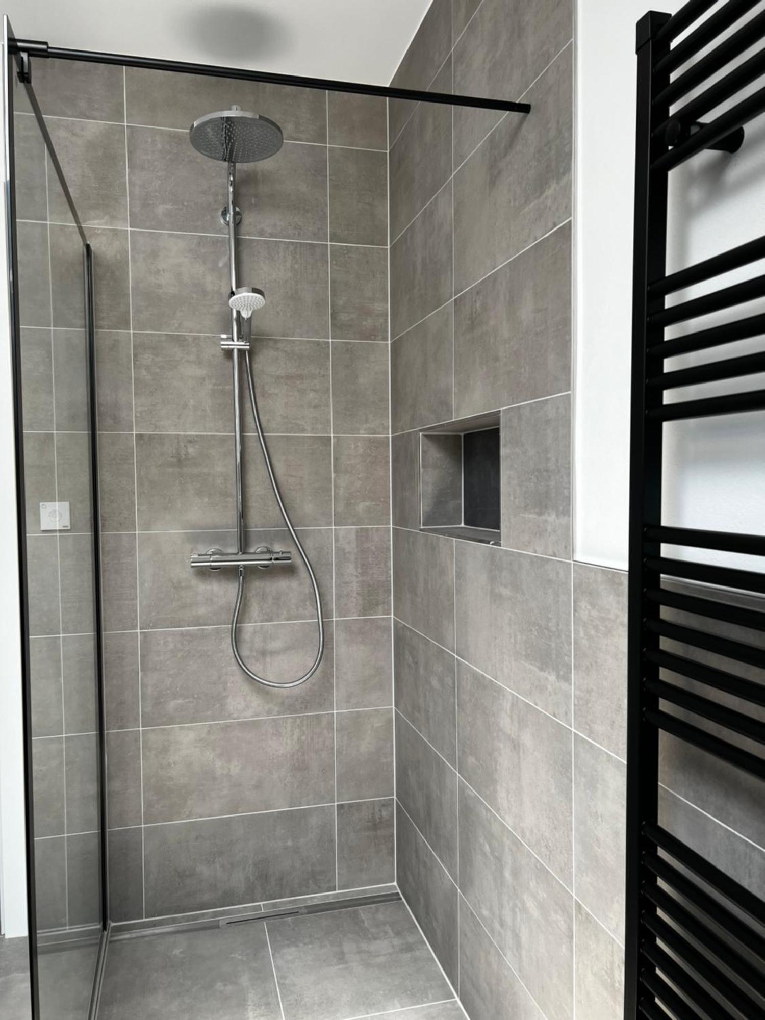 Ferienwohnung Weitblick Cochem Ngoại thất bức ảnh