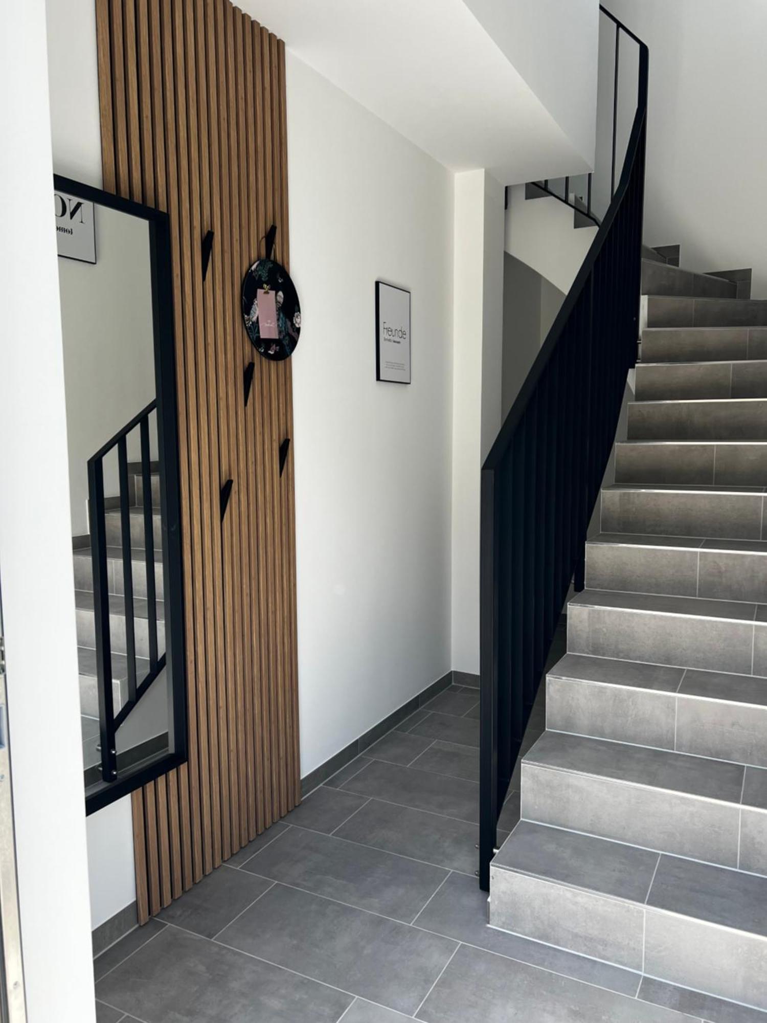 Ferienwohnung Weitblick Cochem Ngoại thất bức ảnh