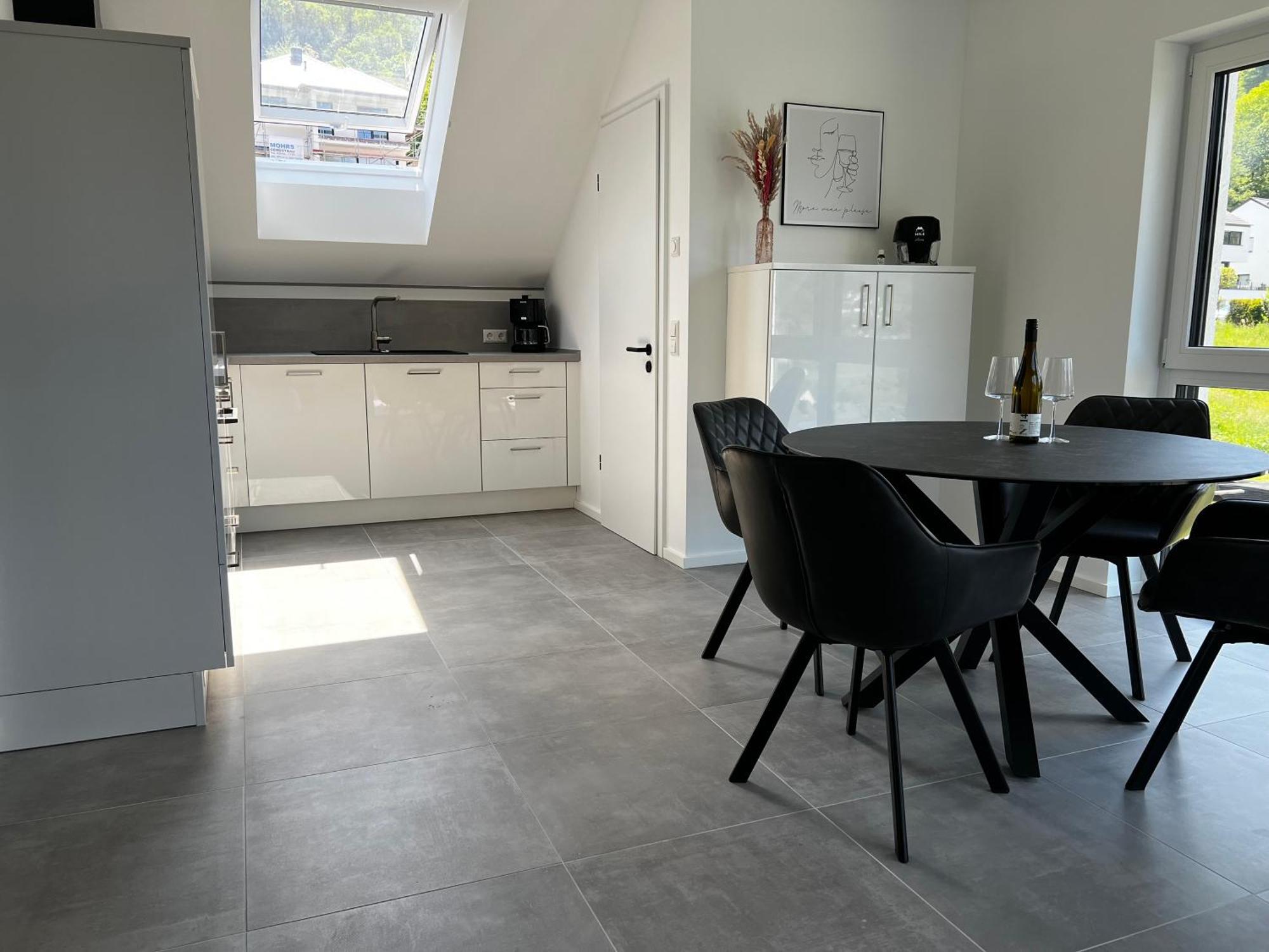 Ferienwohnung Weitblick Cochem Ngoại thất bức ảnh