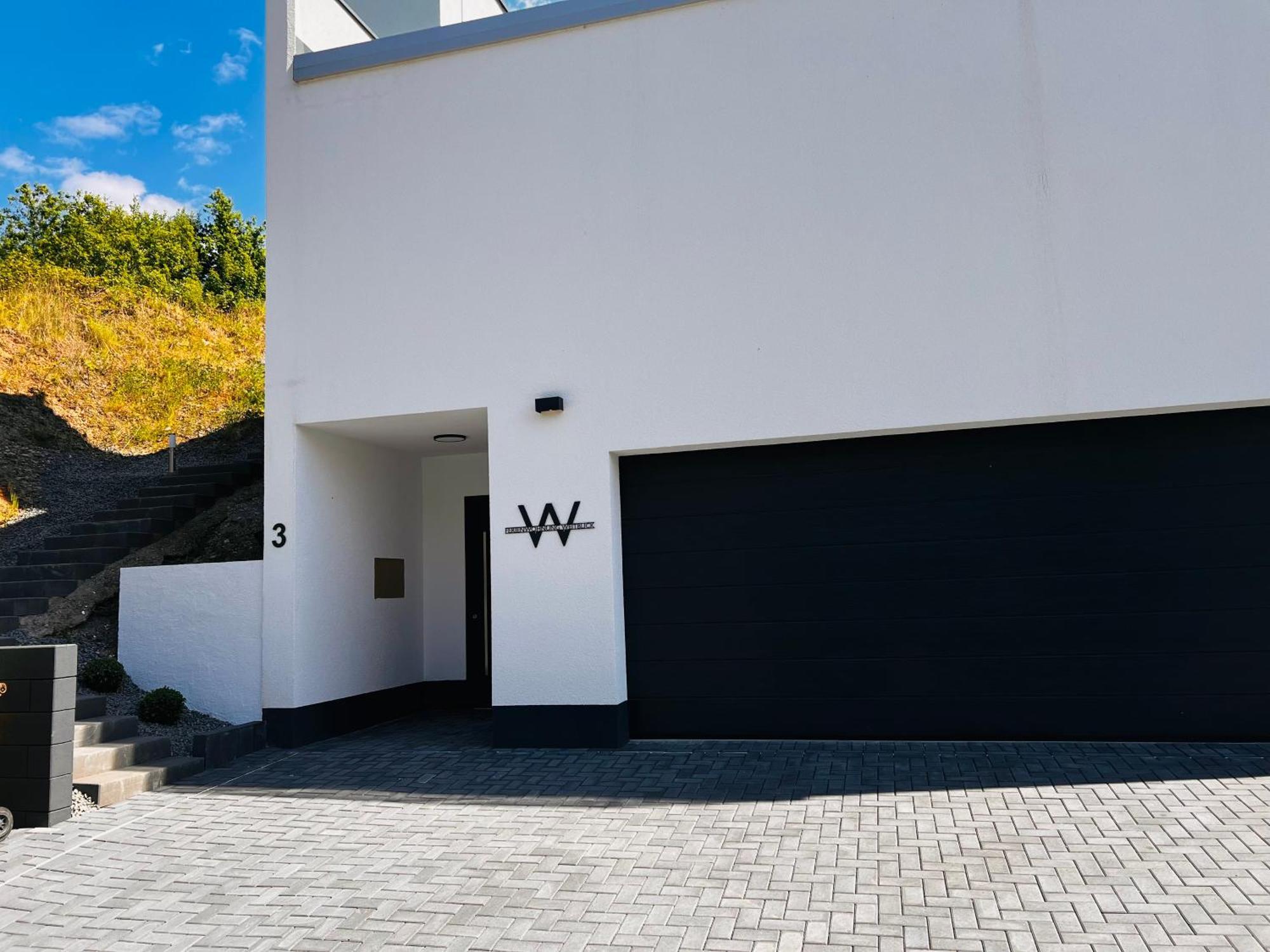 Ferienwohnung Weitblick Cochem Ngoại thất bức ảnh